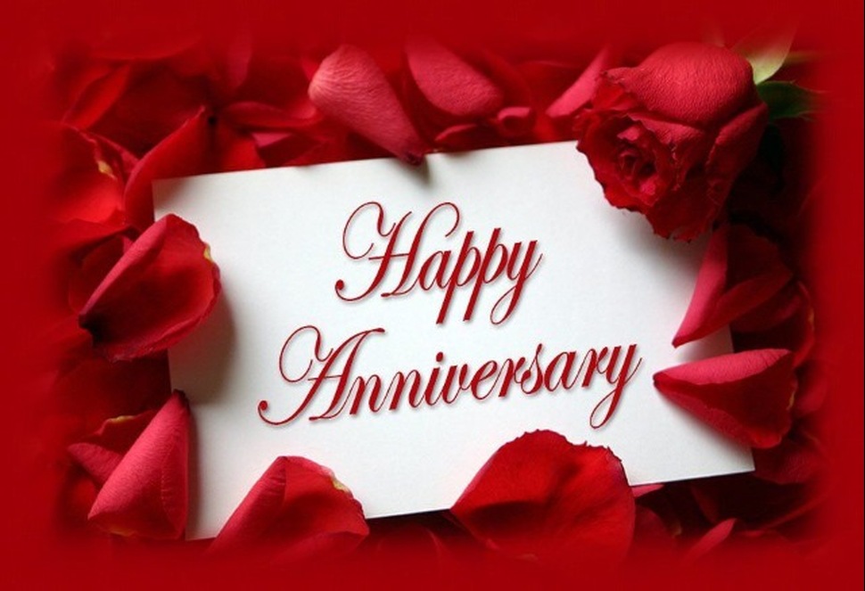 2nd Anniversary