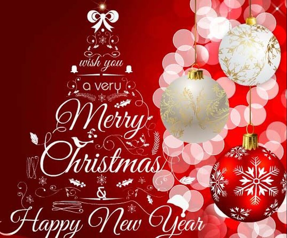 クリスマスパーティー2