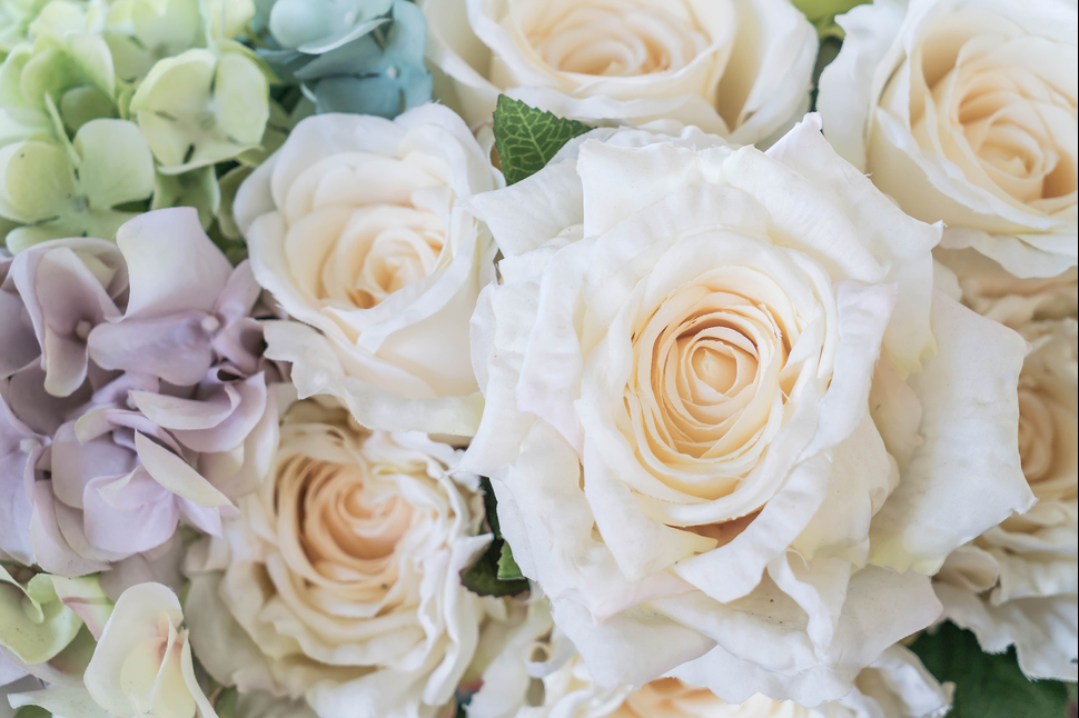 beautiful-bouquet-flower-background